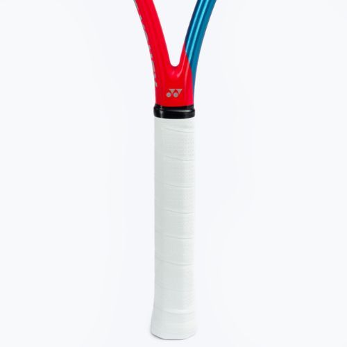 YONEX teniso raketė Vcore 98 L raudona