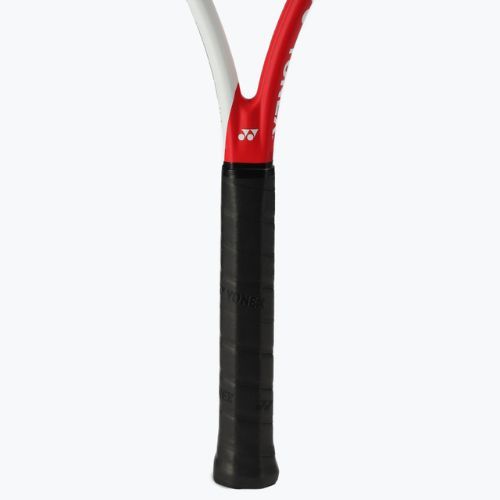 YONEX vaikiška teniso raketė Vcore 25 raudona
