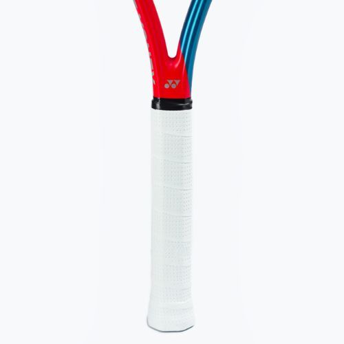 YONEX teniso raketė Vcore 100 L raudona