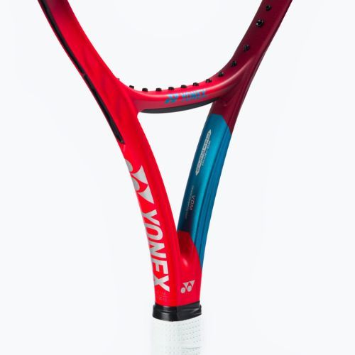 YONEX teniso raketė Vcore 100 L raudona