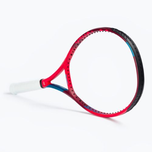YONEX teniso raketė Vcore 100 L raudona