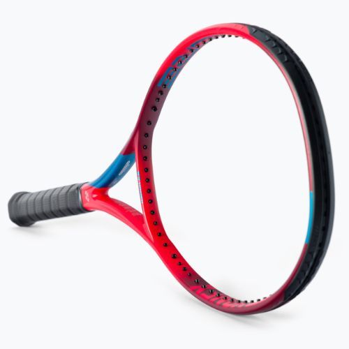 YONEX teniso raketė Vcore 100 raudona