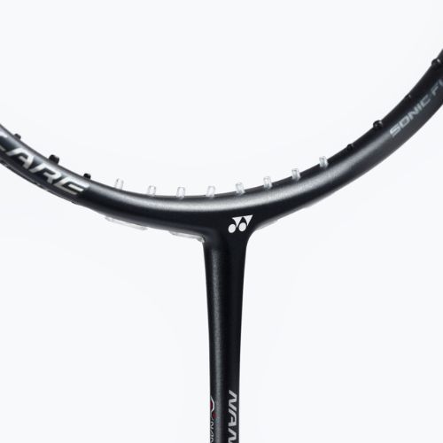 YONEX Nanoflare 800 badmintono raketė raudona