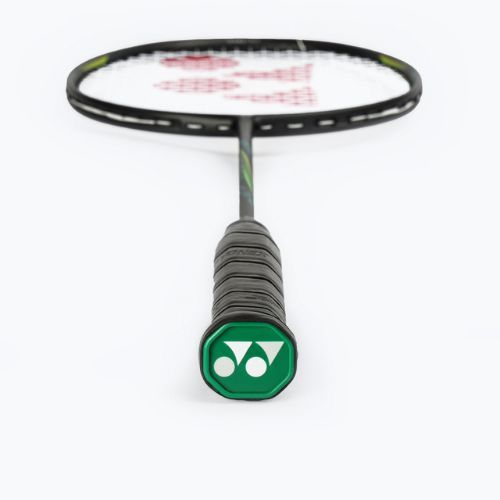 YONEX Nanoflare 500 badmintono raketė juoda