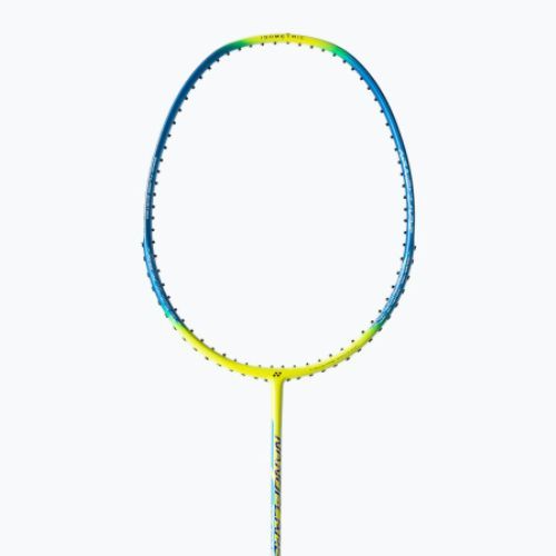 YONEX Nanoflare 100 badmintono raketė mėlyna