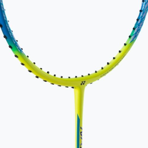 YONEX Nanoflare 100 badmintono raketė mėlyna