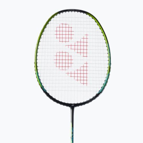 YONEX badmintono raketė Nanoflare 001 Clear green