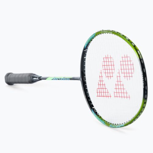 YONEX badmintono raketė Nanoflare 001 Clear green