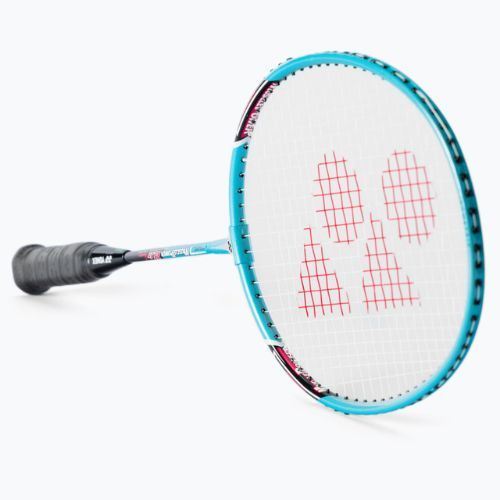 YONEX MP 2 JR vaikiška badmintono raketė mėlyna