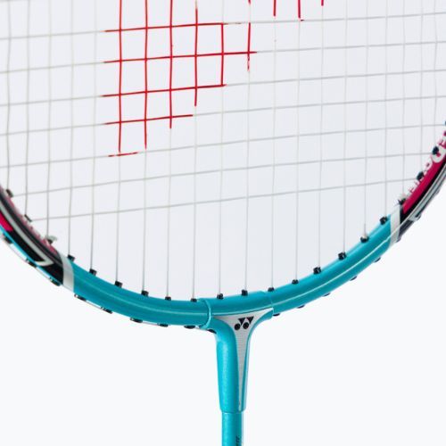 YONEX MP 2 JR vaikiška badmintono raketė mėlyna