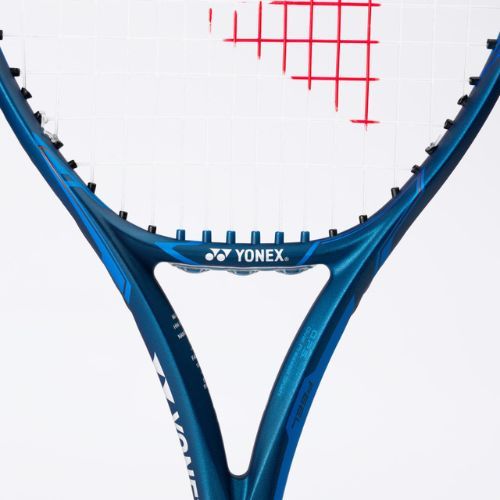 YONEX Ezone FEEL teniso raketė mėlyna