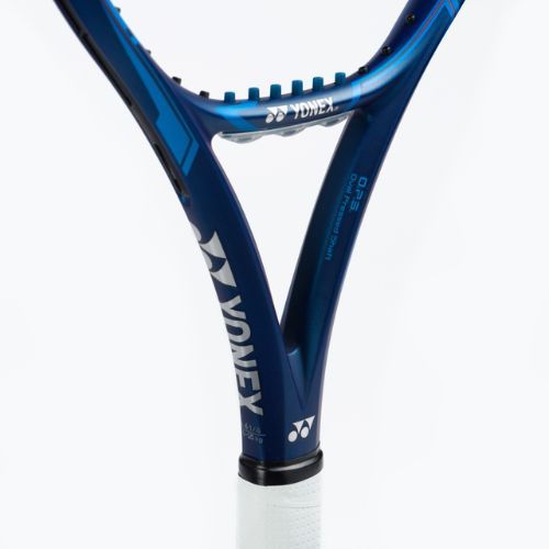 Teniso raketė YONEX Ezone 105 mėlyna