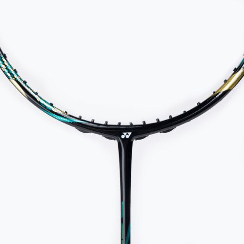 YONEX badmintono raketė Astrox 88 S PRO juoda