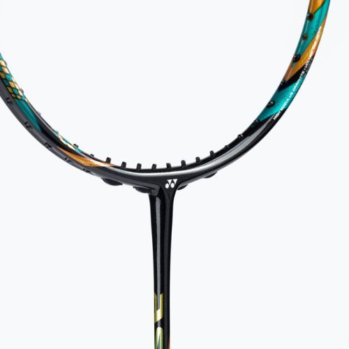 YONEX badmintono raketė Astrox 88 D PRO juoda