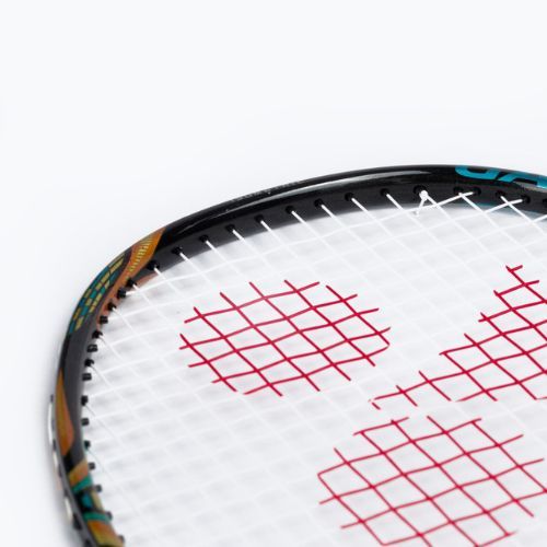 YONEX Astrox 88 D GAME badmintono raketė juoda