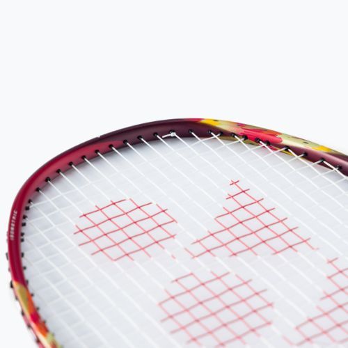 YONEX badmintono raketė Astrox 22RX raudona