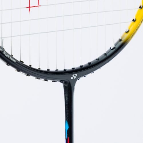 YONEX badmintono raketė Astrox 01 Feel juoda