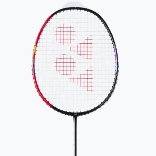 YONEX badmintono raketė Astrox 01 Clear black