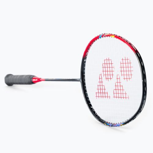 YONEX badmintono raketė Astrox 01 Clear black