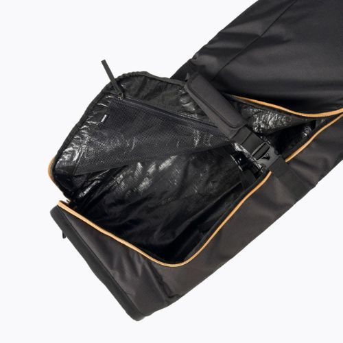 Snieglenčių dangtis Thule Roundtrip Snowboard Roller juodas 3204366