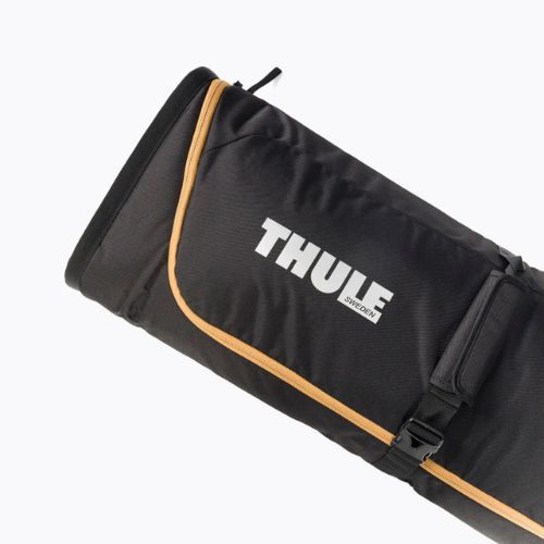 Snieglenčių dangtis Thule Roundtrip Snowboard Roller juodas 3204366