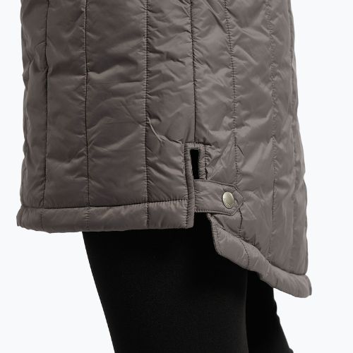 Maloja W'S PerlmuttfaltenM žieminė striukė ruda 32176-1-8568