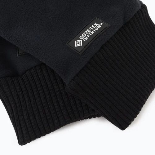 Viking Solano GORE-TEX Infinium trekingo pirštinės juodos 170180812 09