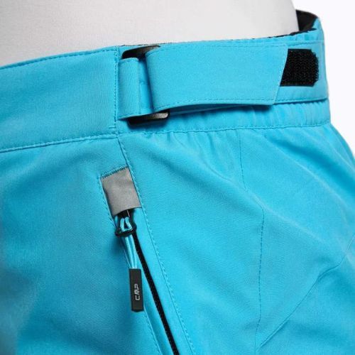 CMP moteriškos slidinėjimo kelnės mėlynos 3W18596N/L613