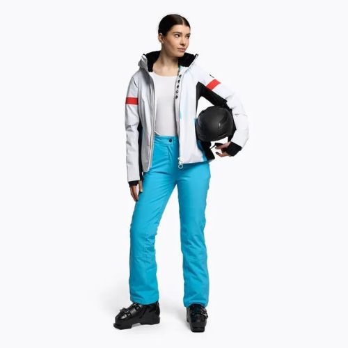 CMP moteriškos slidinėjimo kelnės mėlynos 3W18596N/L613