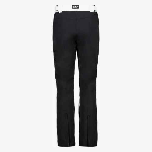 CMP moteriškos slidinėjimo kelnės juodos 30W0806/U901