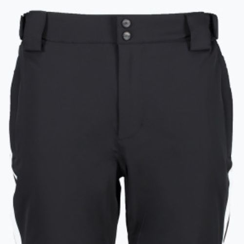 CMP vyriškos slidinėjimo kelnės juodos 30W0487/U901