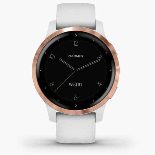 Garmin Vivoactive 4S laikrodis baltas 010-02172-23