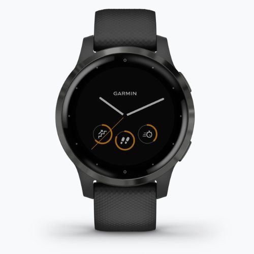 Garmin Vivoactive 4S laikrodis juodas 010-02172-13