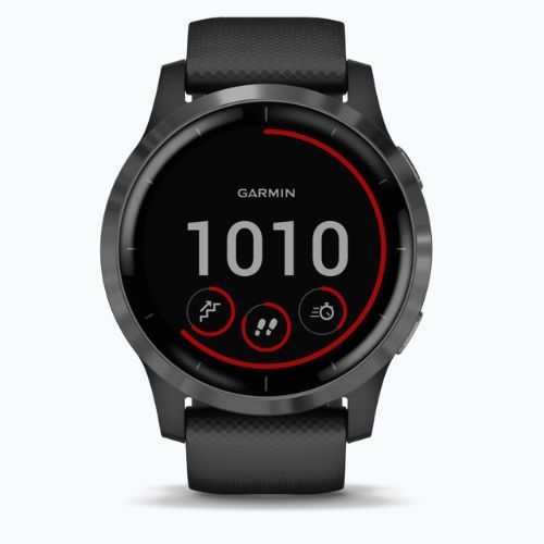 Garmin Vivoactive 4 laikrodis juodas 010-02174-13