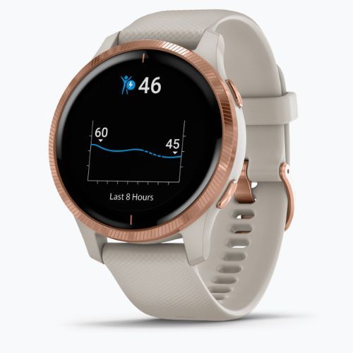 Garmin Venu laikrodžio smėlis 010-02173-23