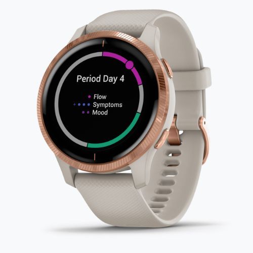 Garmin Venu laikrodžio smėlis 010-02173-23