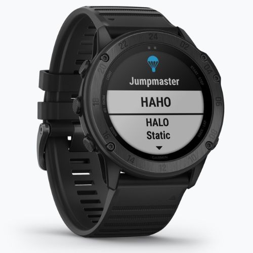 Garmin Tactix Delta Sapphire laikrodis juodas 010-02357-01