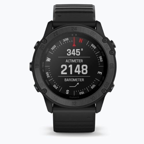 Garmin Tactix Delta Sapphire laikrodis juodas 010-02357-01