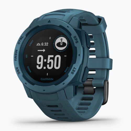 Garmin Instinct laikrodis graphite 010-02064-00