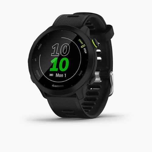 Garmin Forerunner 55 laikrodis juodas 010-02562-10