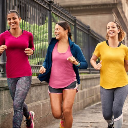 Garmin Forerunner 45 laikrodis raudonas 010-02156-16