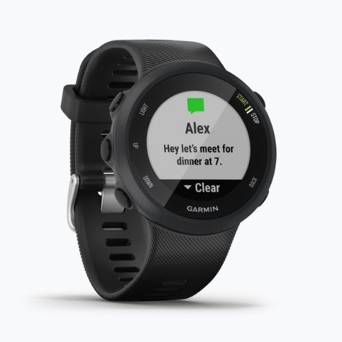 Garmin Forerunner 45 laikrodis juodas 010-02156-15