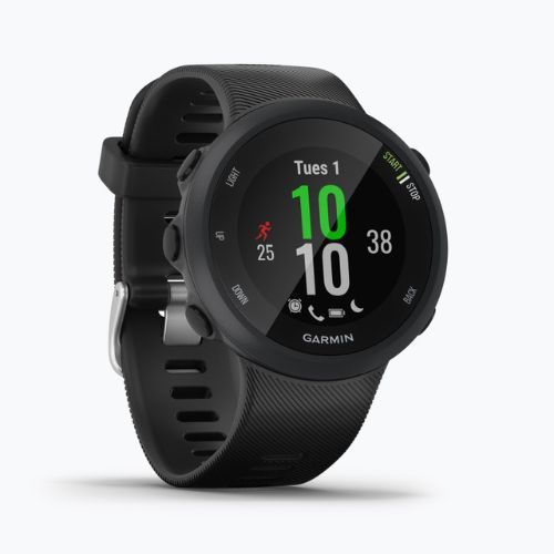 Garmin Forerunner 45 laikrodis juodas 010-02156-15