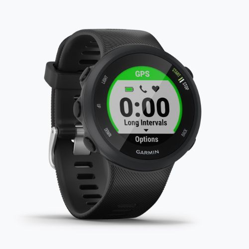 Garmin Forerunner 45 laikrodis juodas 010-02156-15