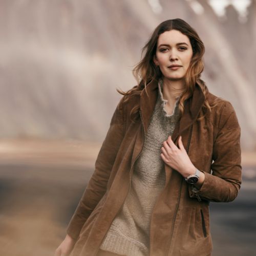 Laikrodis Garmin Fenix 6S white 010-02159-00