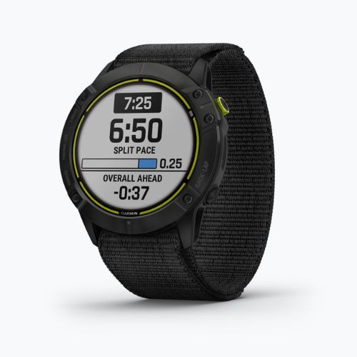 Garmin Enduro laikrodis juodas 010-02408-01