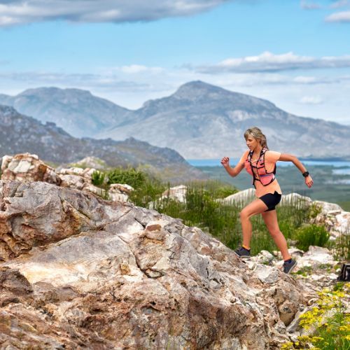 Garmin Enduro laikrodis pilkos spalvos 010-02408-00