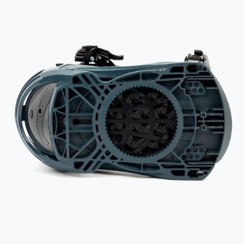 Salomon Rhythm grey vyriški snieglenčių batai L41511300