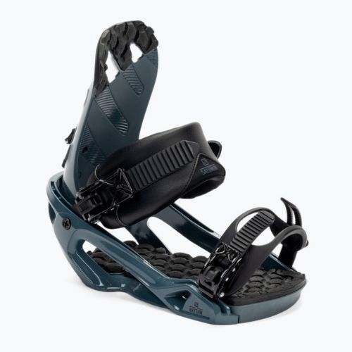 Salomon Rhythm grey vyriški snieglenčių batai L41511300