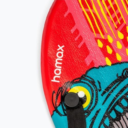 Hamax Free Surfer dizaino skaidrė